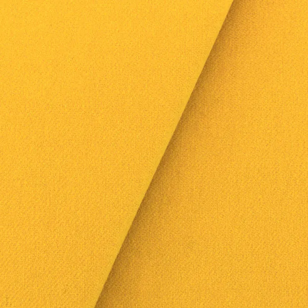 Dorr Mill ~ #5219 Zinnia Gold Fabric