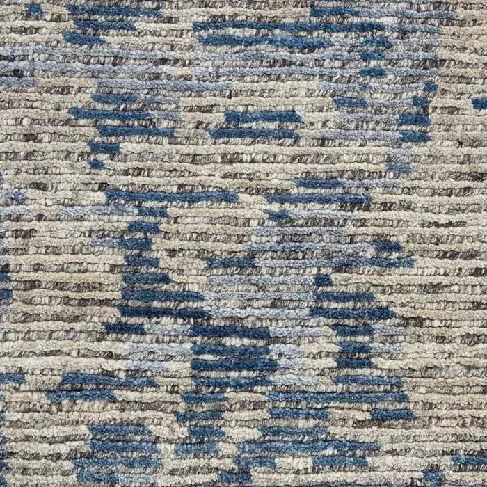 Ellora ELL04 Graphite Rug