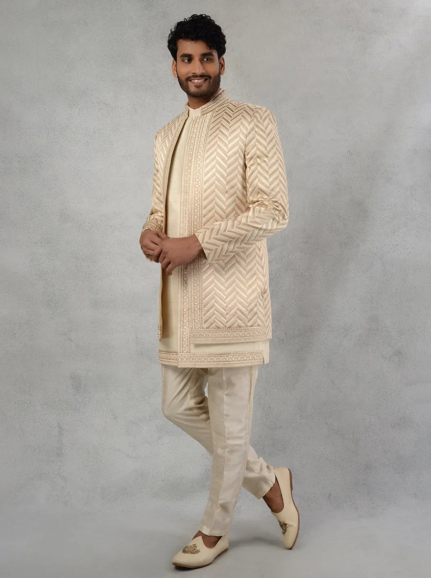 Fawn Indowestern | TULA