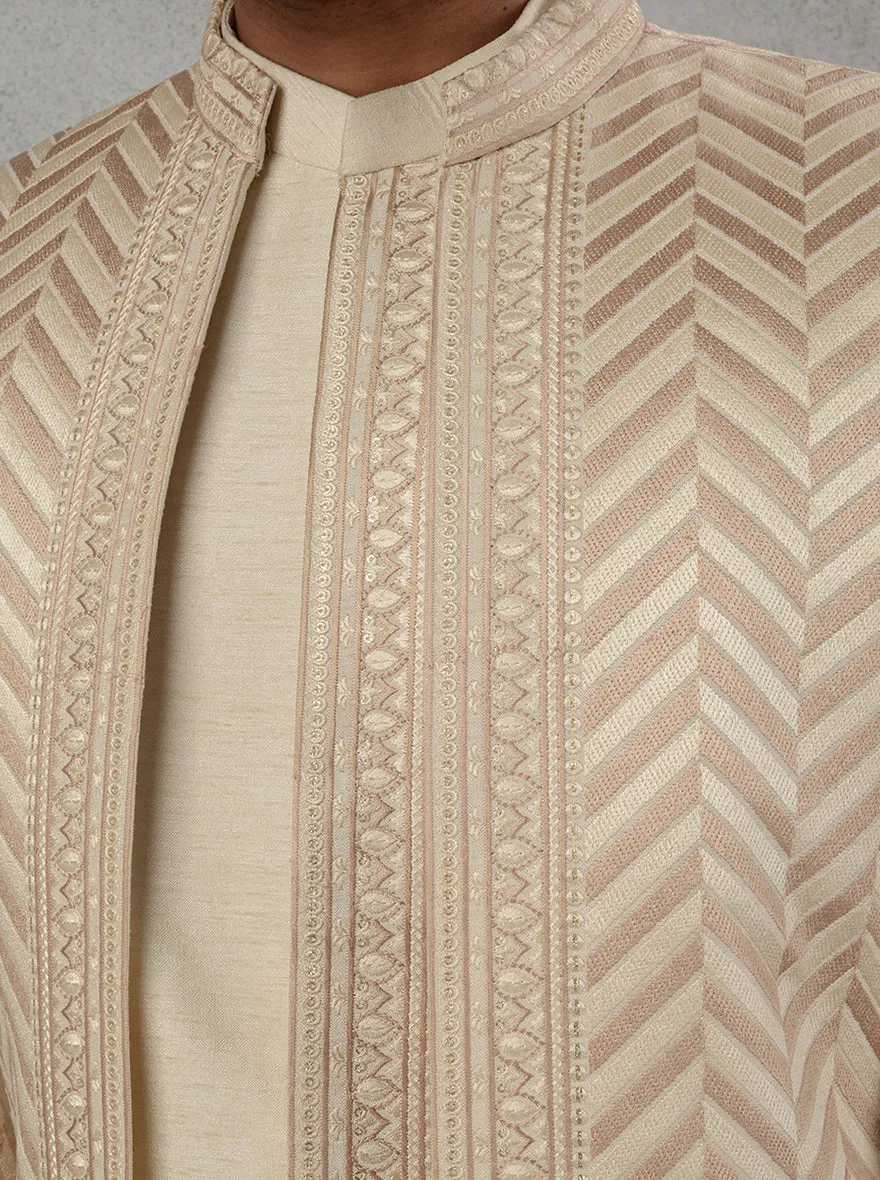 Fawn Indowestern | TULA