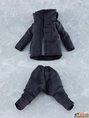 figma Styles Techwear