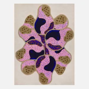 Finarte Pome Rug