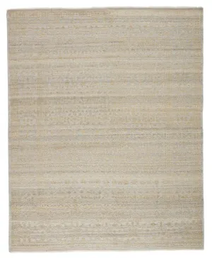 Gaia GAI04 Arinna Beige/Gray Rug