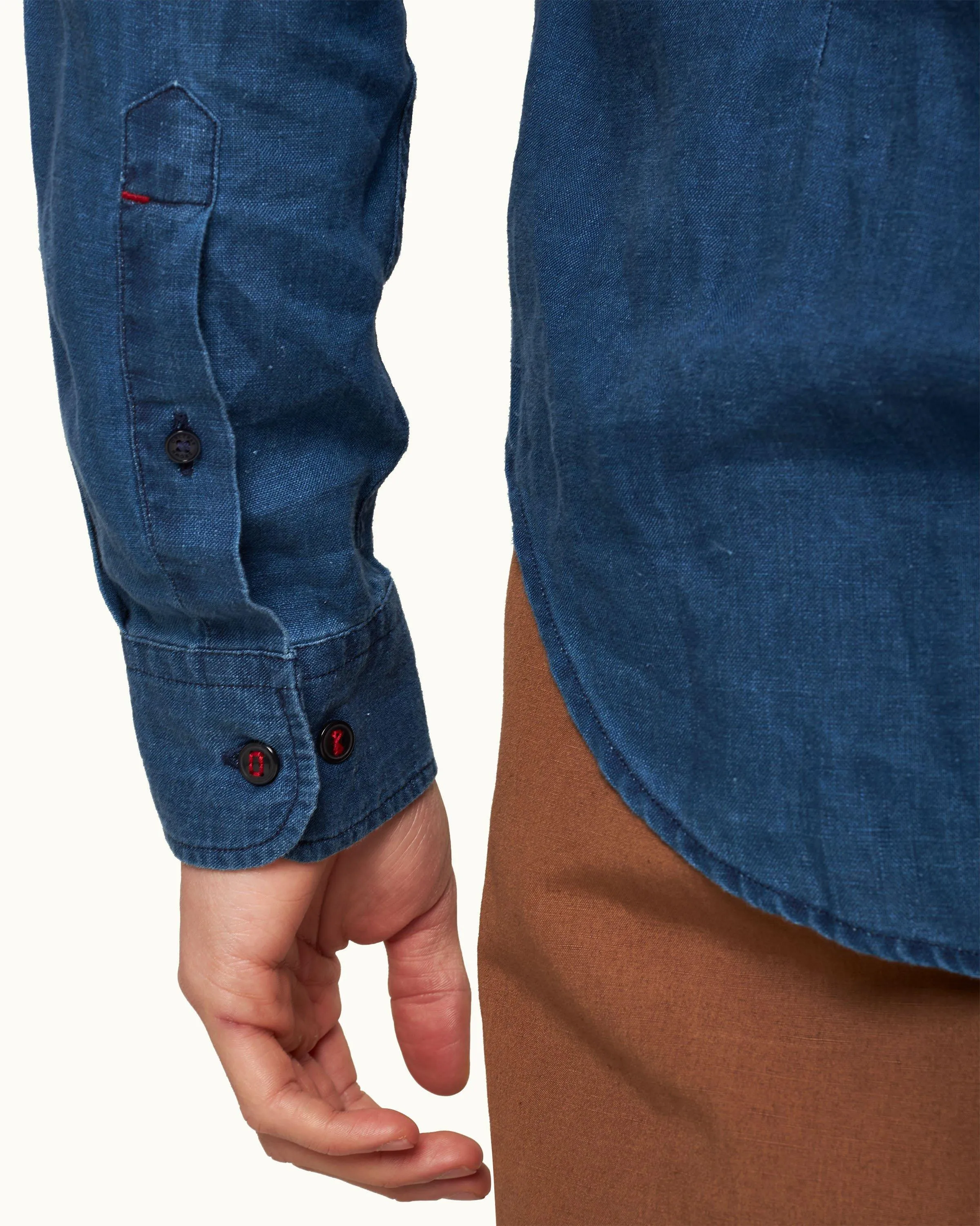Giles Indigo