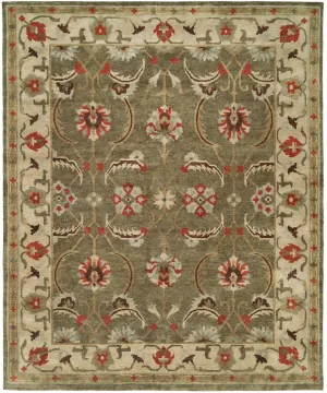 Highride Desert Sage/Sand Rug (4'x6') CALL FOR PRICING