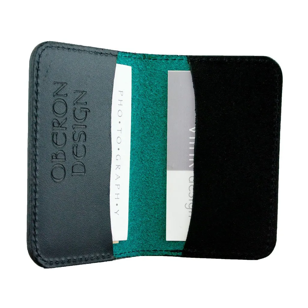 Hokusai Wave Mini Wallet