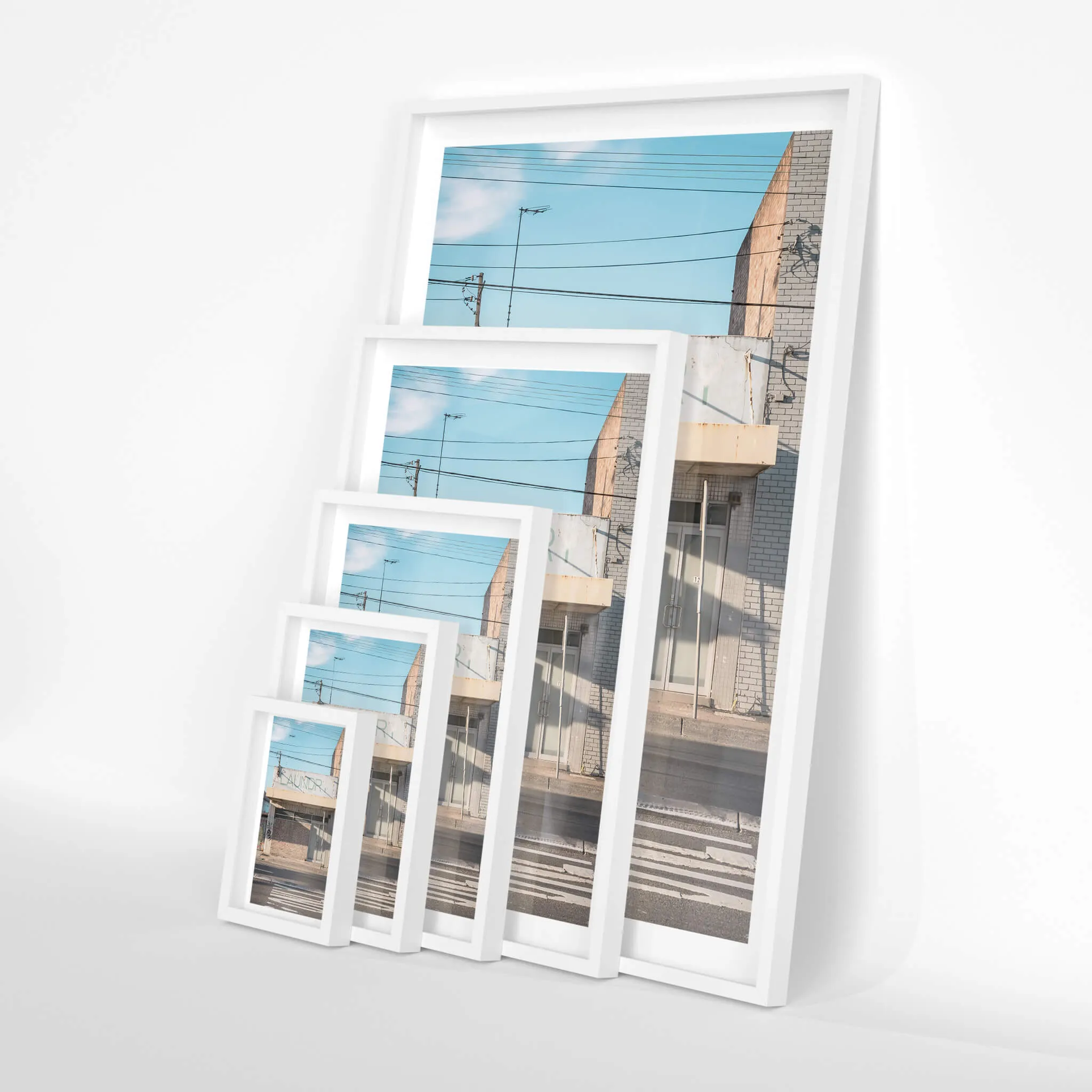 Laundry | Parramatta Road