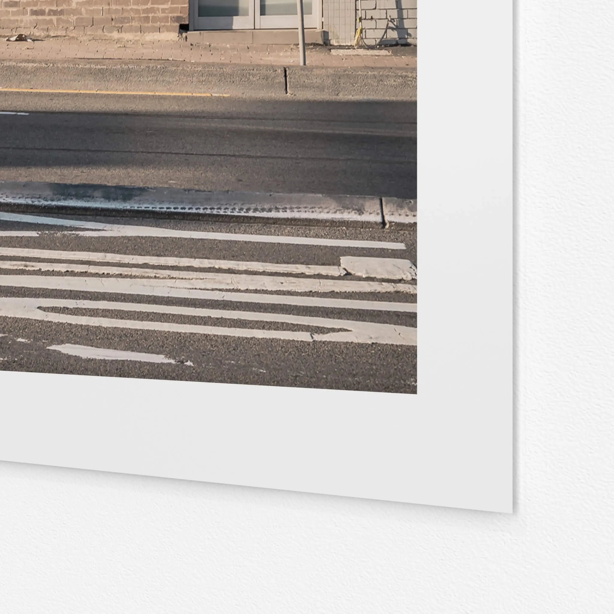Laundry | Parramatta Road