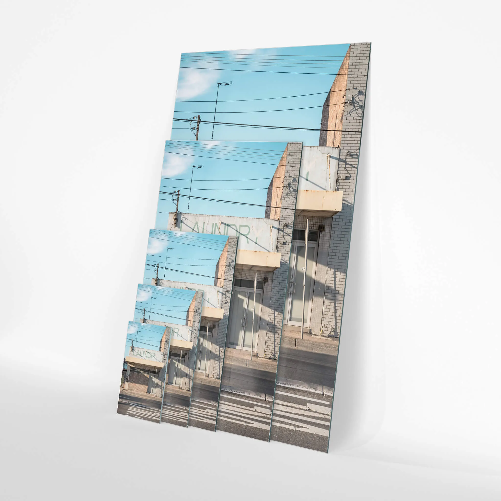 Laundry | Parramatta Road