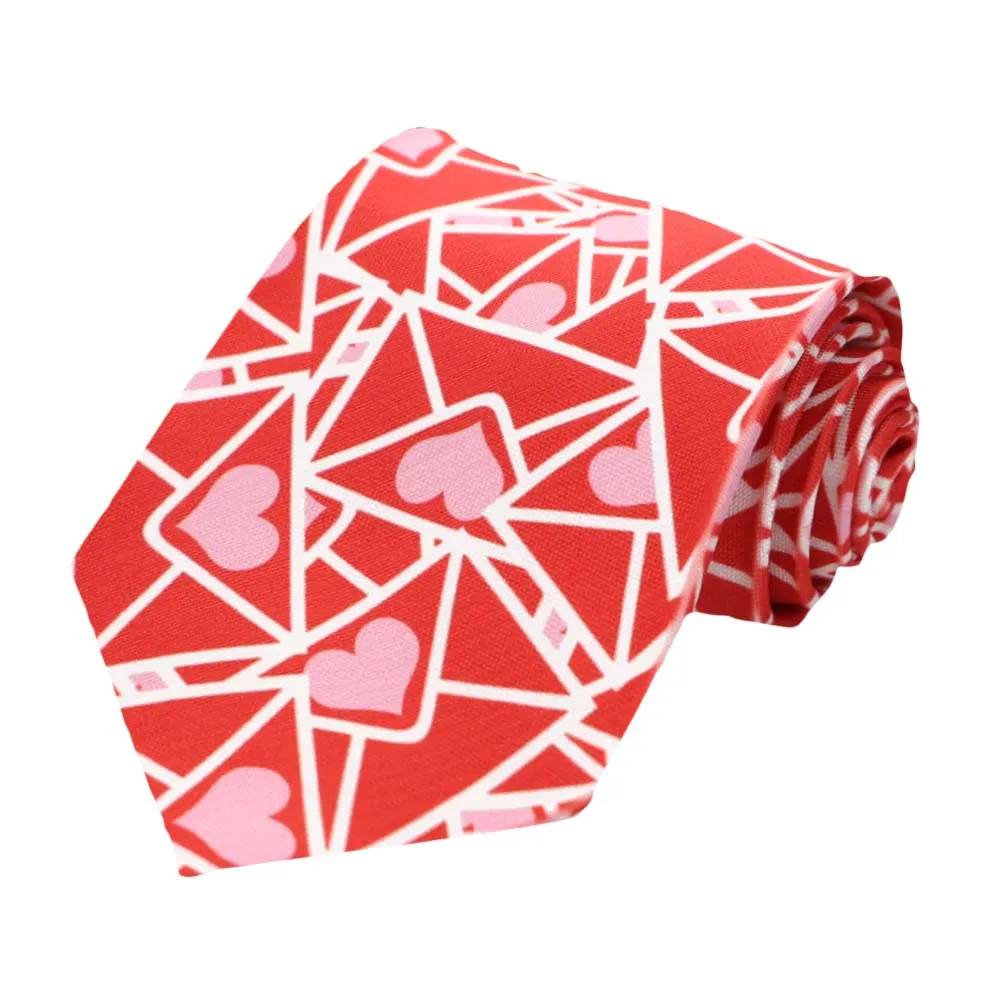 Love Letter Necktie