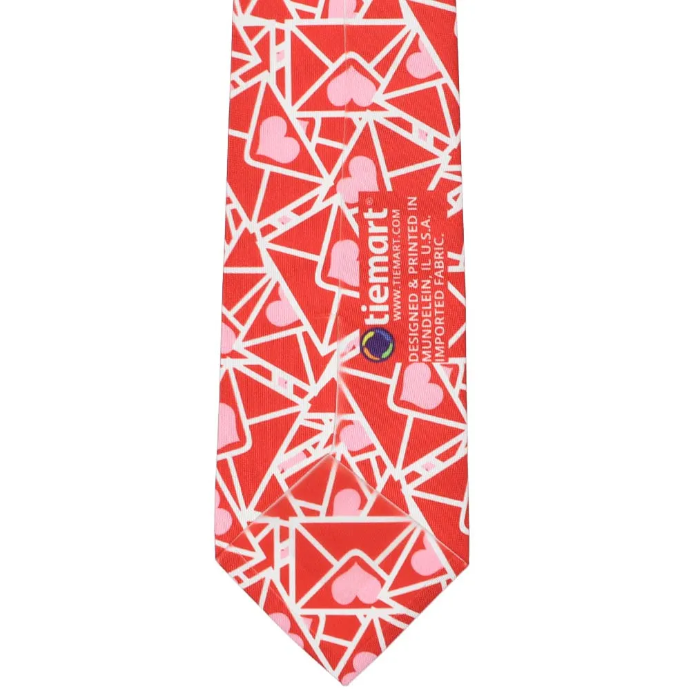 Love Letter Necktie
