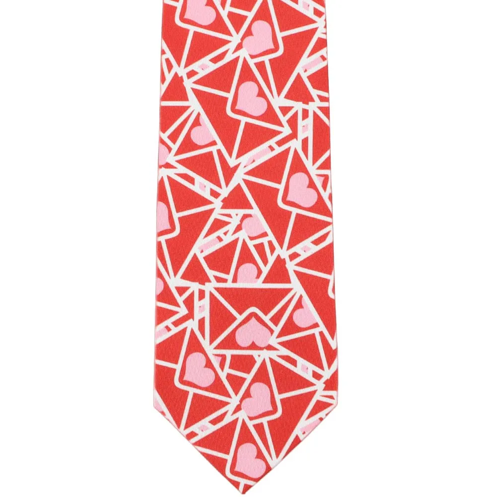Love Letter Necktie