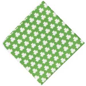 Lucky St. Patrick's Day Pocket Square