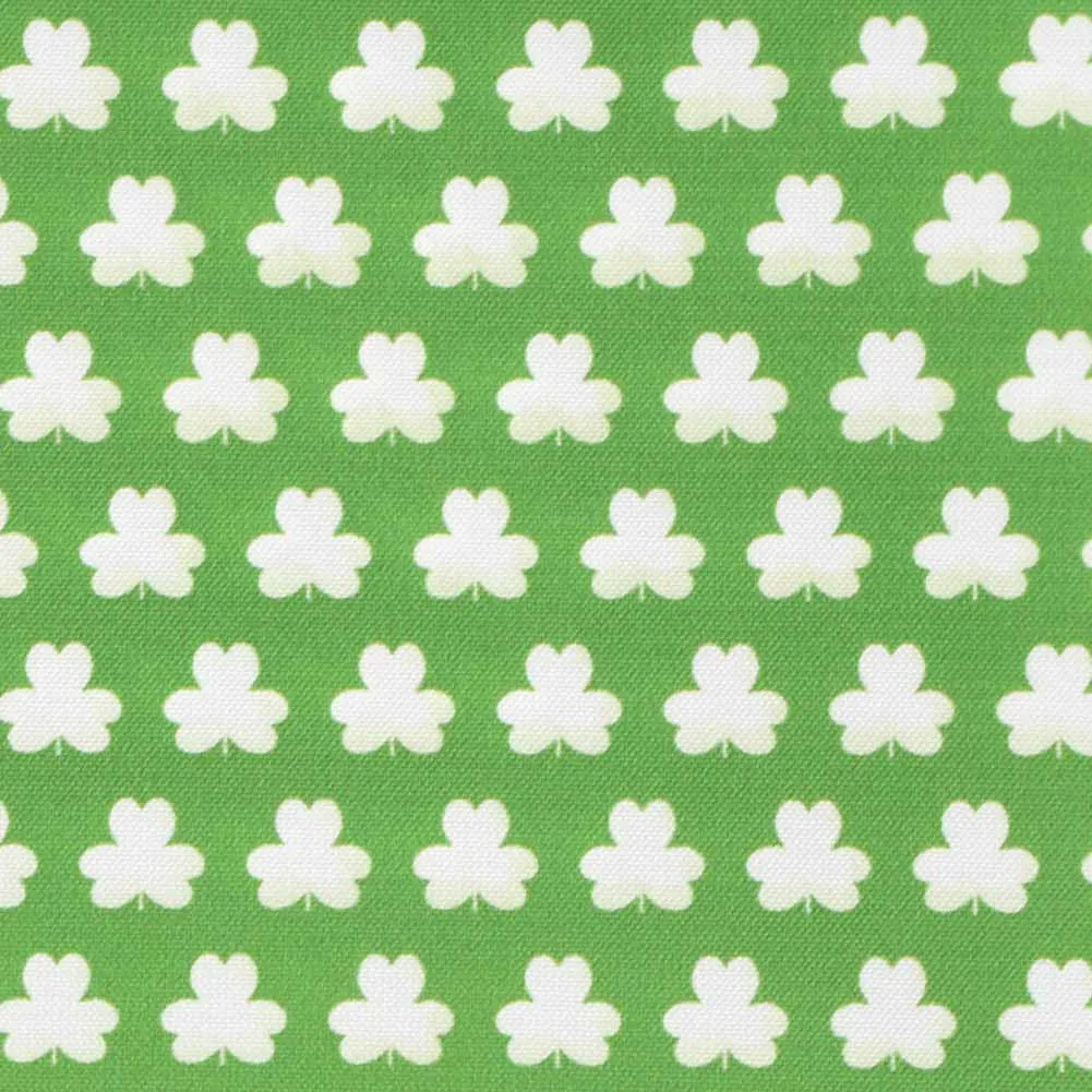 Lucky St. Patrick's Day Pocket Square