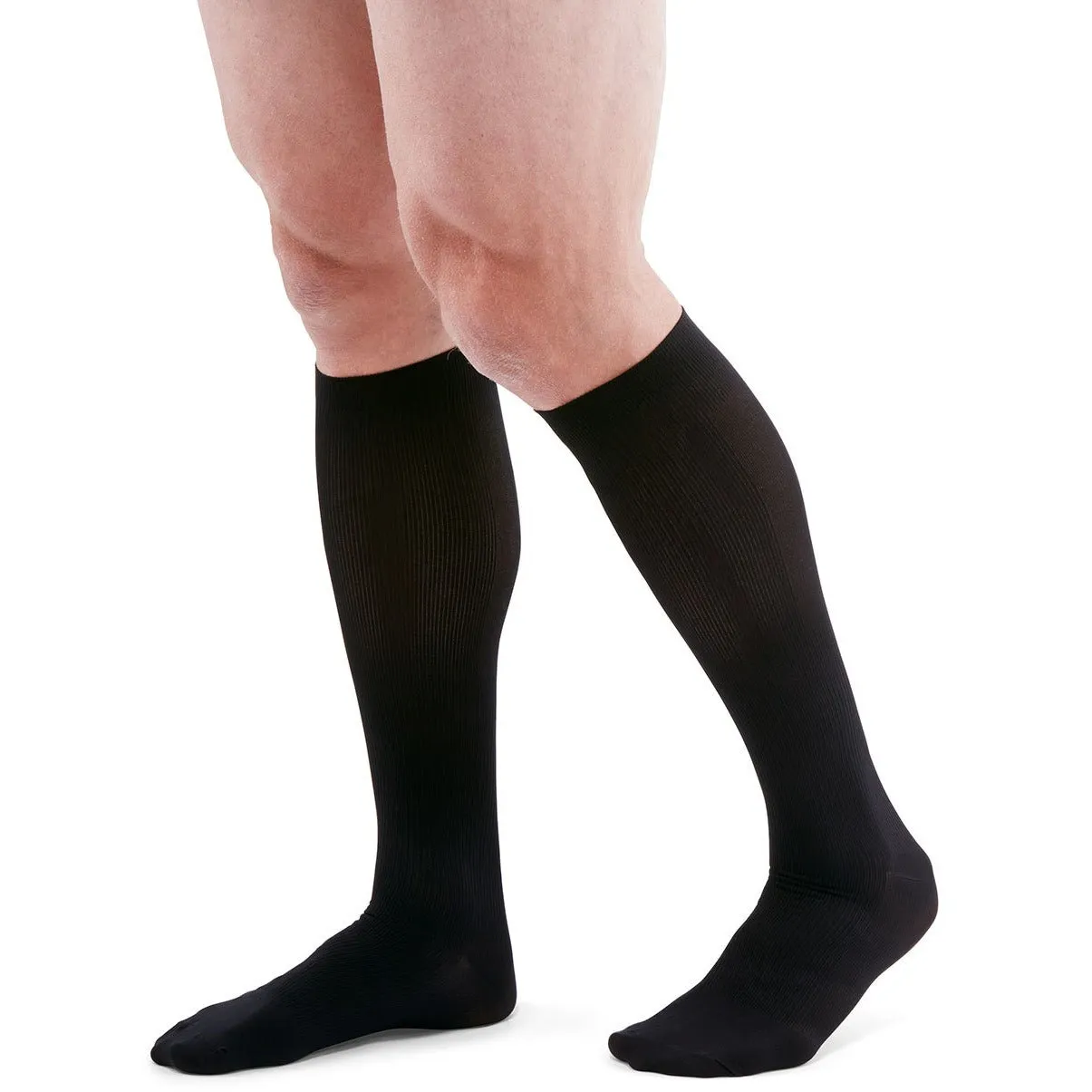 Mediven for Men Knee High 8-15 mmHg