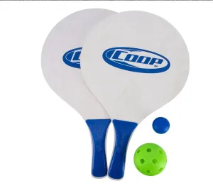 Paddle and Pickleball - Assorted Styles & Colors