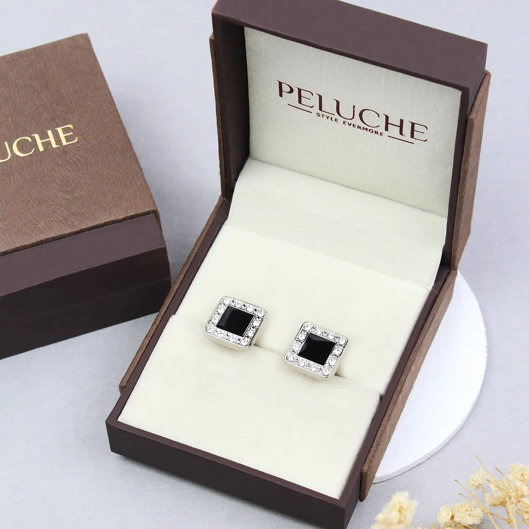 Peluche Aristocrat Cufflinks