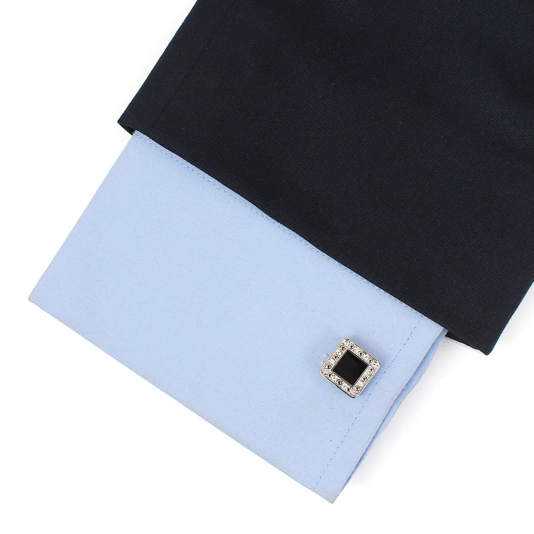 Peluche Aristocrat Cufflinks