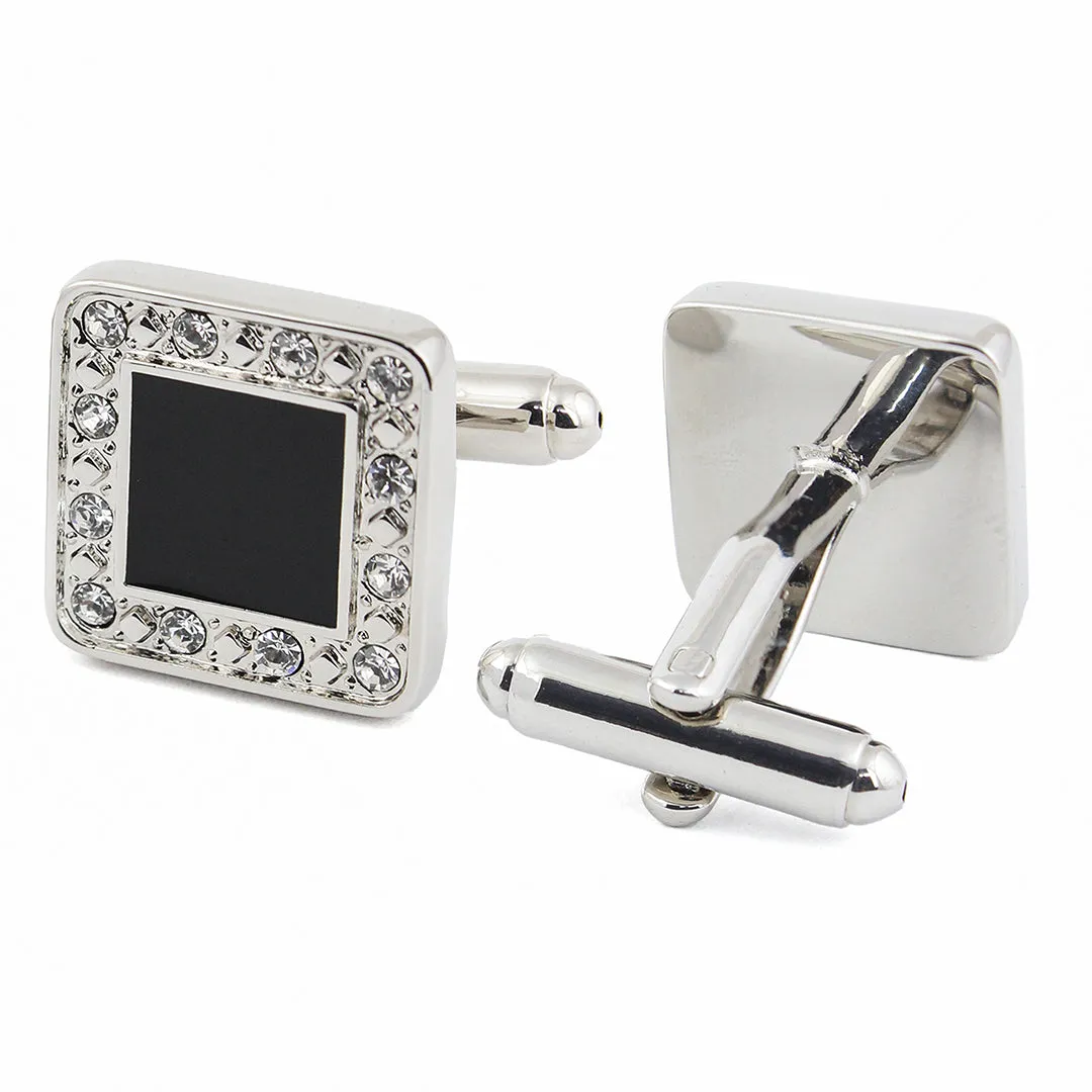 Peluche Aristocrat Cufflinks