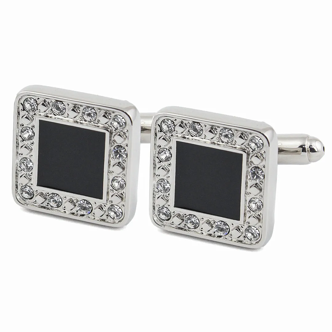 Peluche Aristocrat Cufflinks