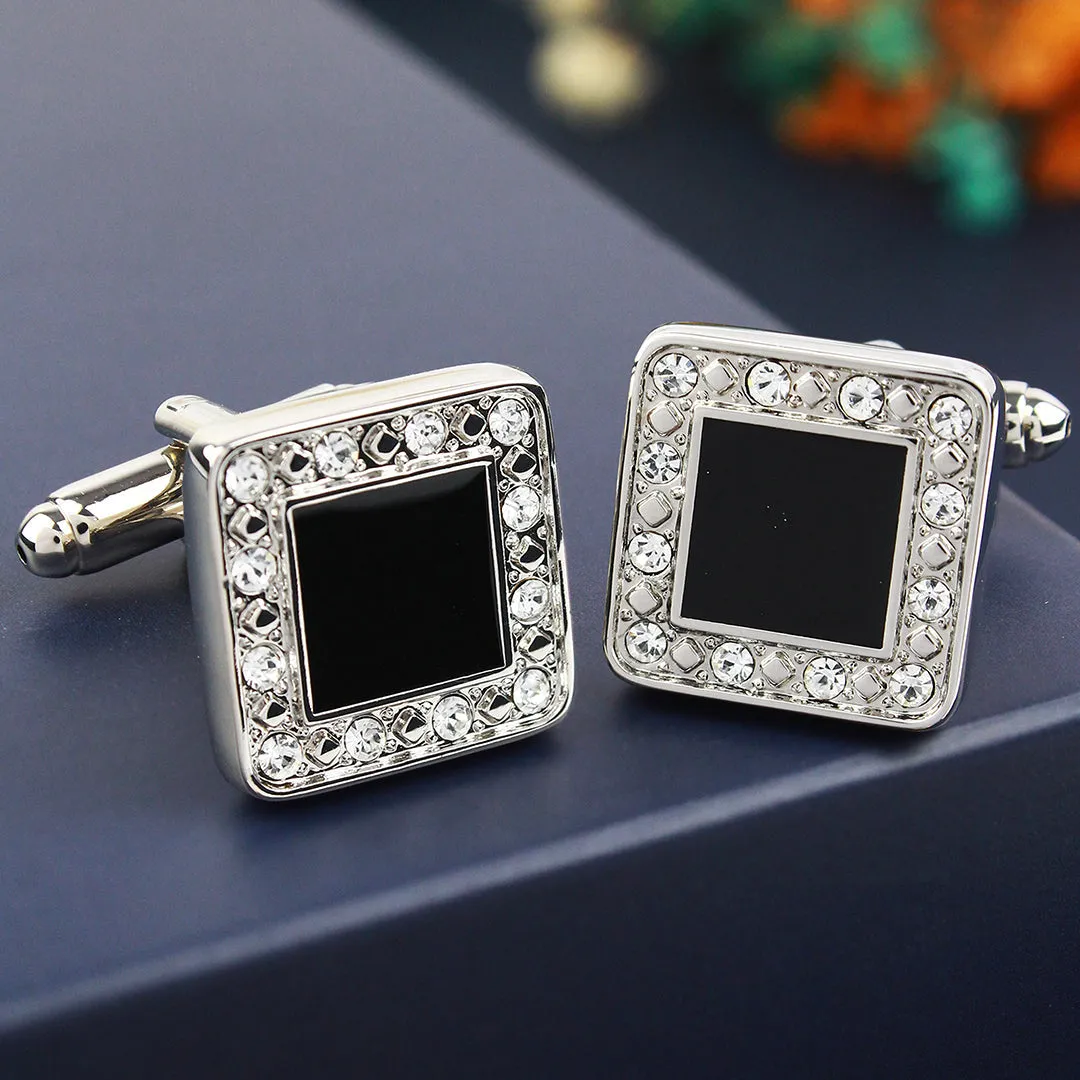 Peluche Aristocrat Cufflinks