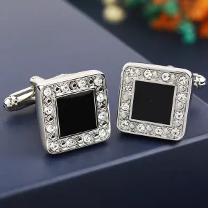 Peluche Aristocrat Cufflinks