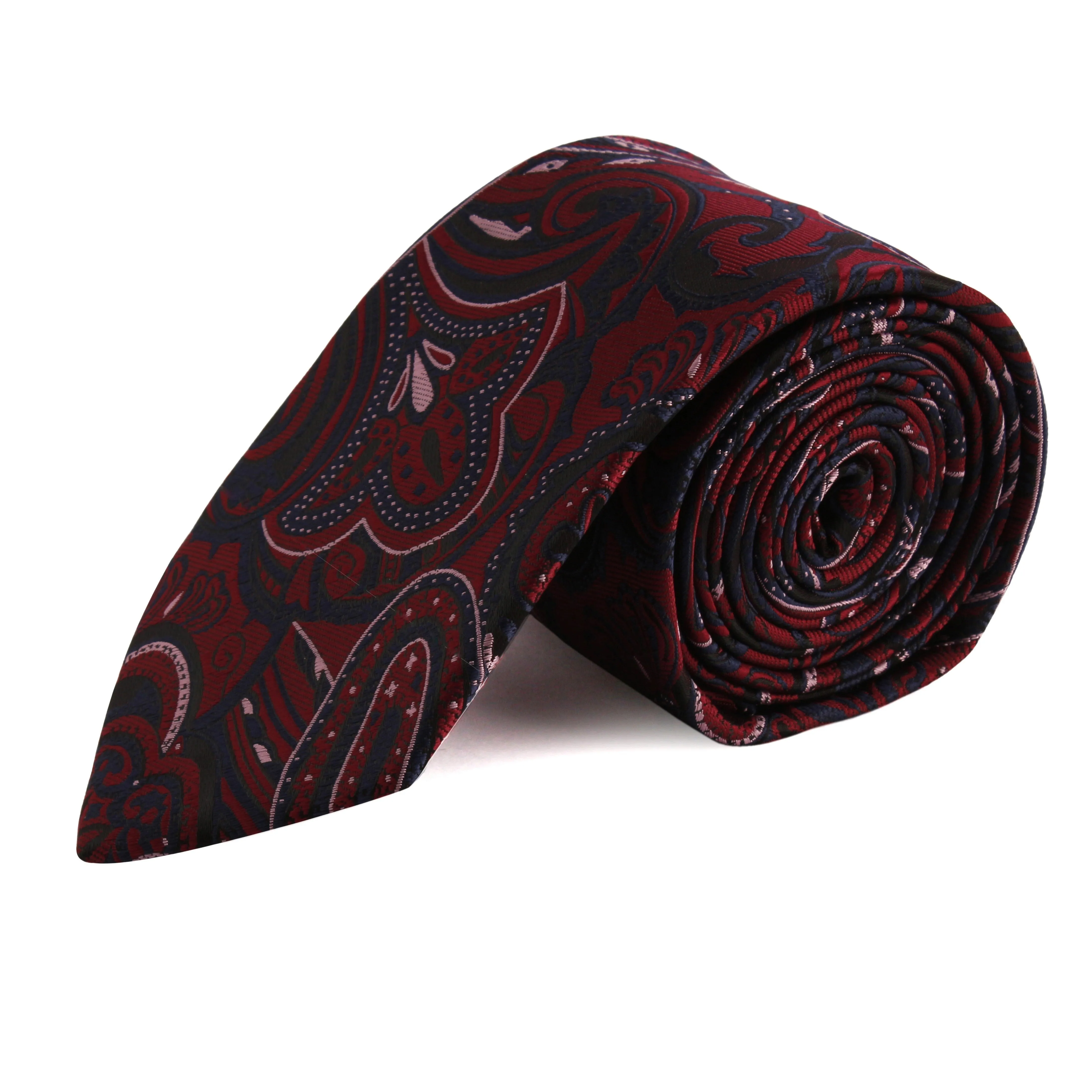Peluche Pleasing Microfiber Necktie for Men
