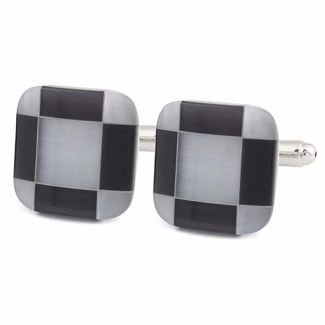 Peluche Pleasingly Ingenious Cufflinks