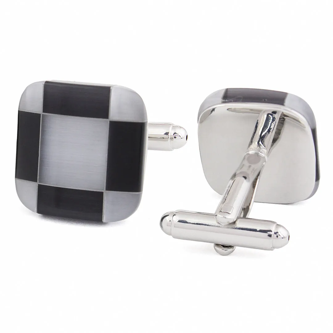 Peluche Pleasingly Ingenious Cufflinks