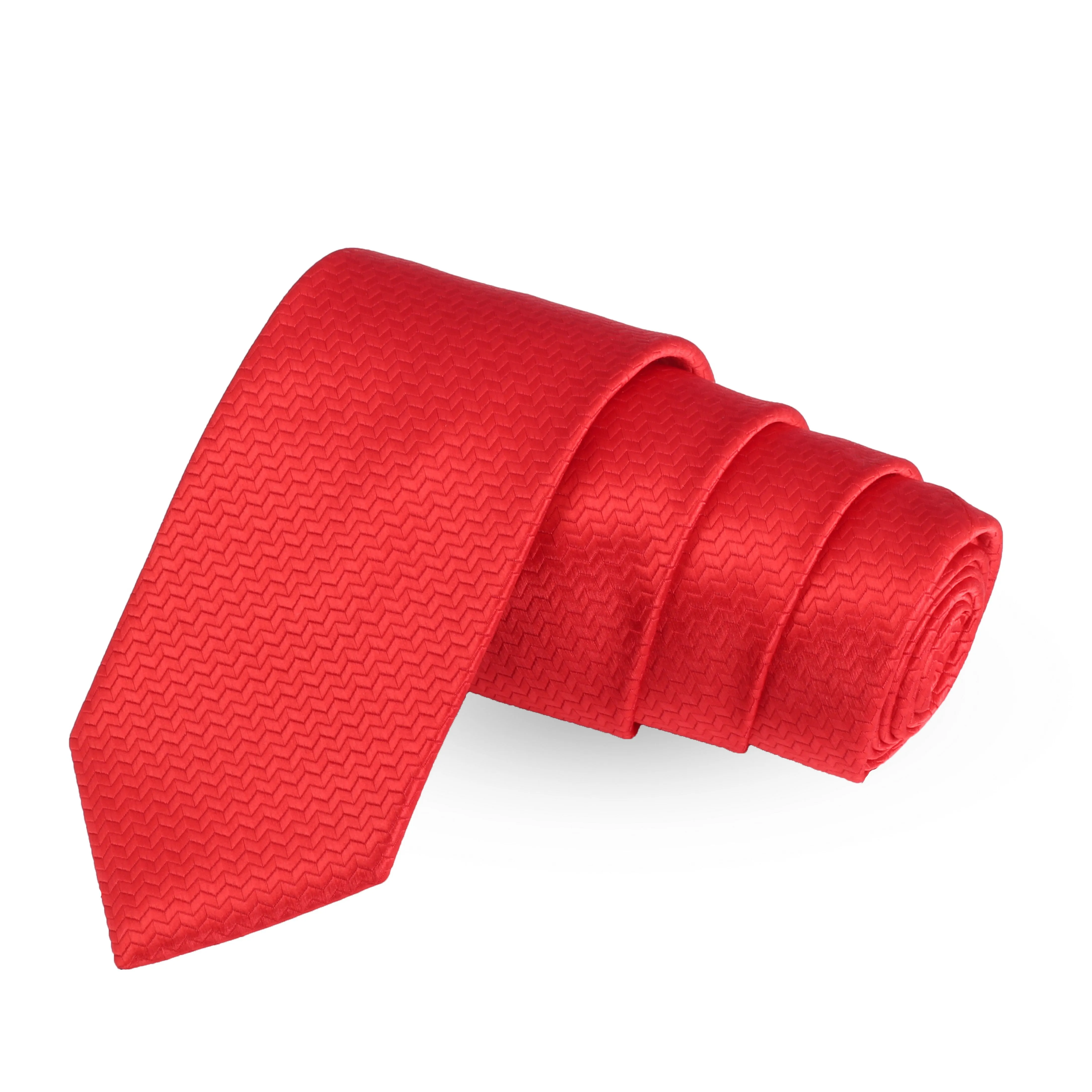 Peluche Splash Microfiber Necktie For Men