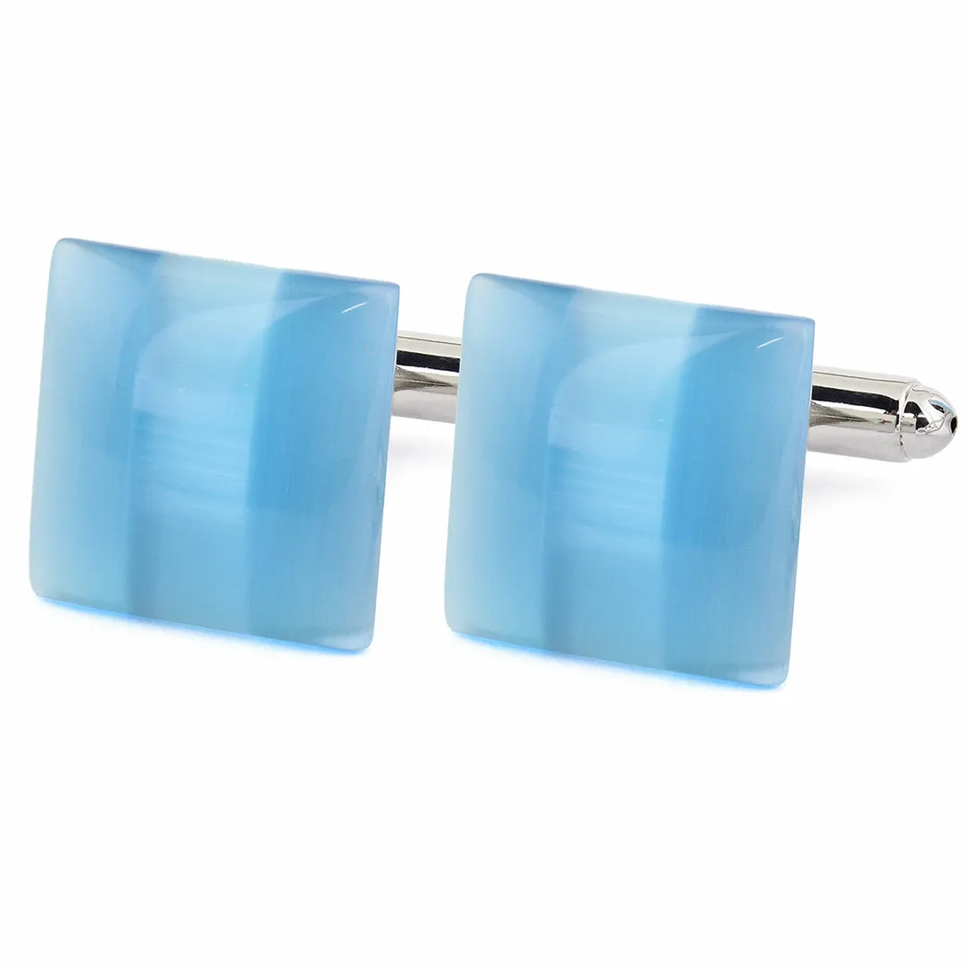 Peluche Step Up Cufflinks