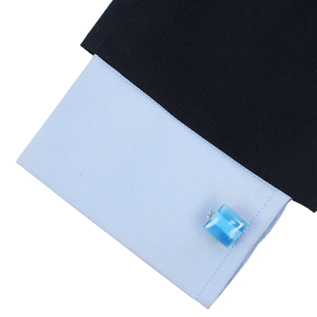 Peluche Step Up Cufflinks