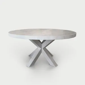 San Remo Round Dining Table