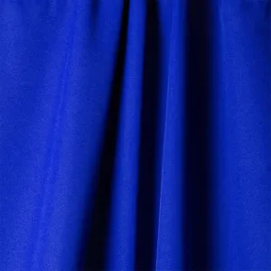 Savage Solid Eco Cobalt Blue 1.52m x 2.74m Wrinkle Resistant Polyester Background