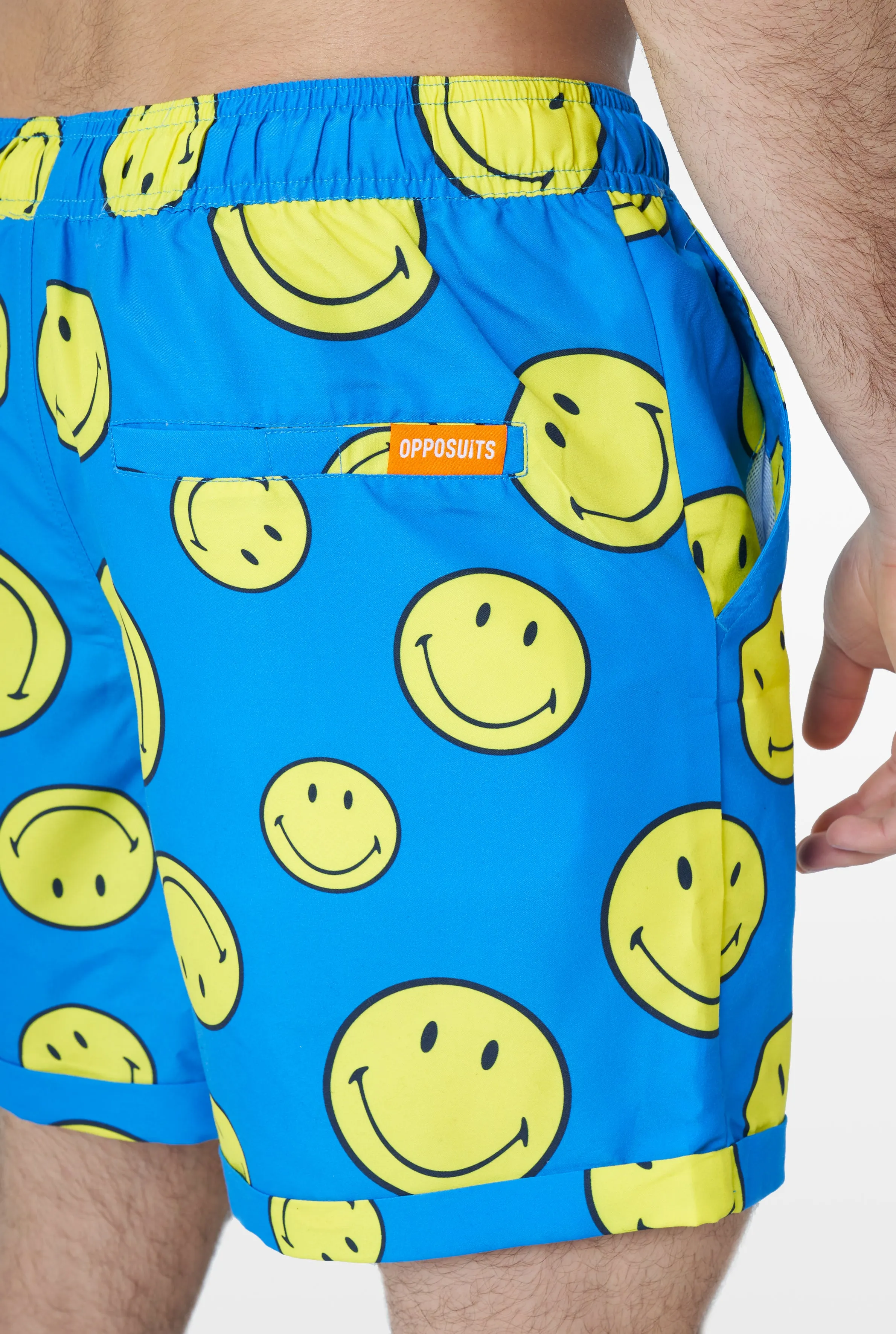 Smiley™ Summer Fade Tux or Suit