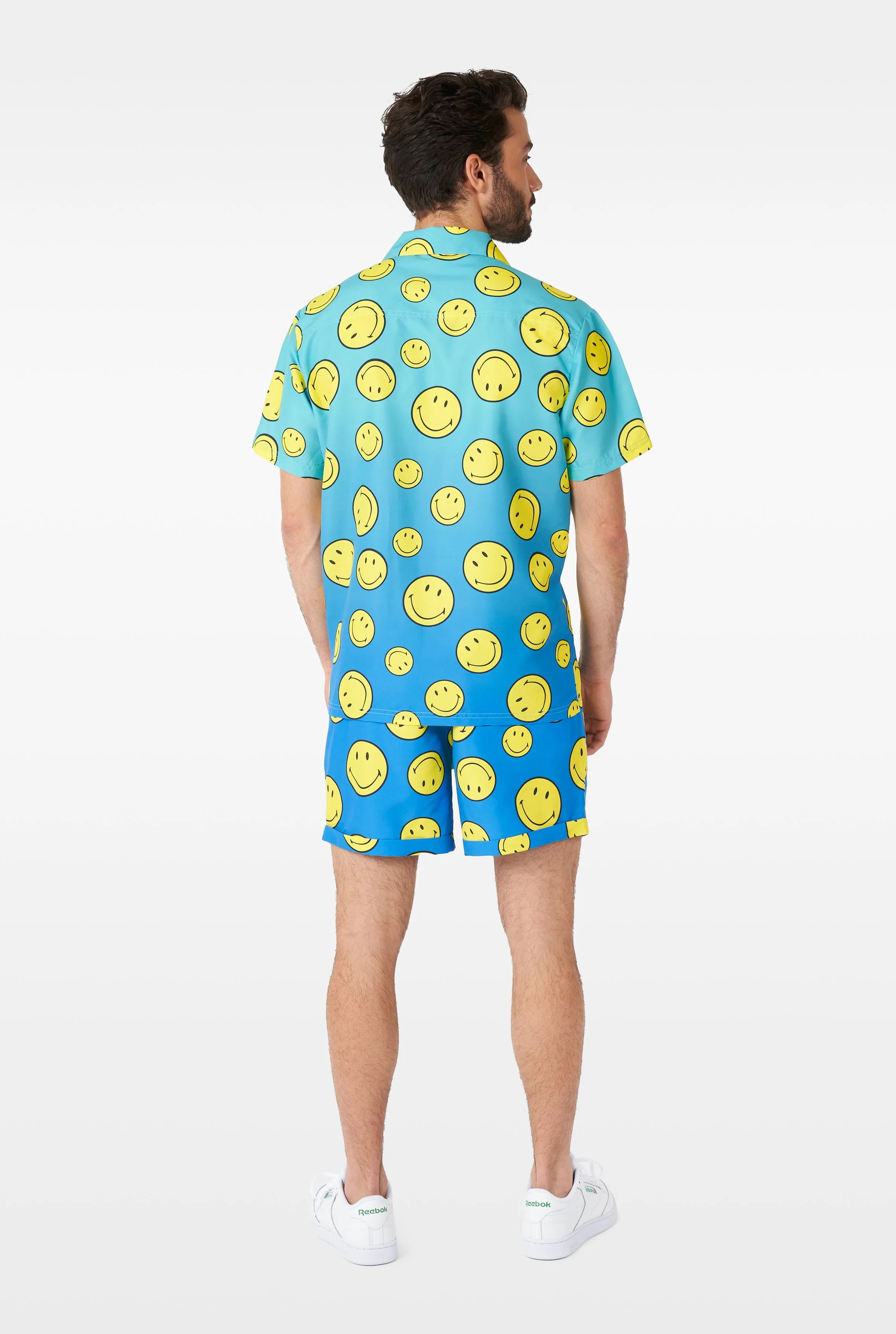 Smiley™ Summer Fade Tux or Suit