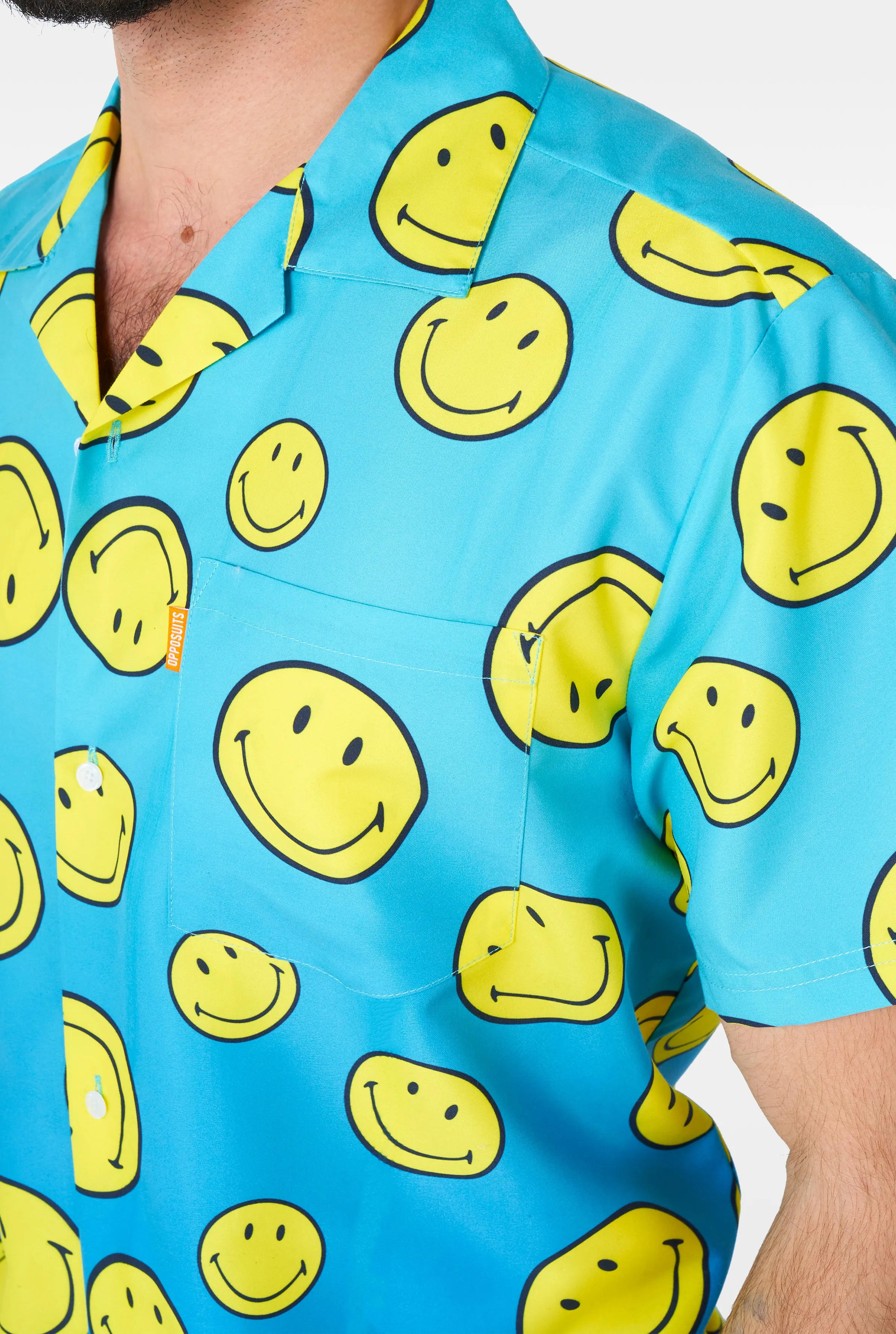 Smiley™ Summer Fade Tux or Suit