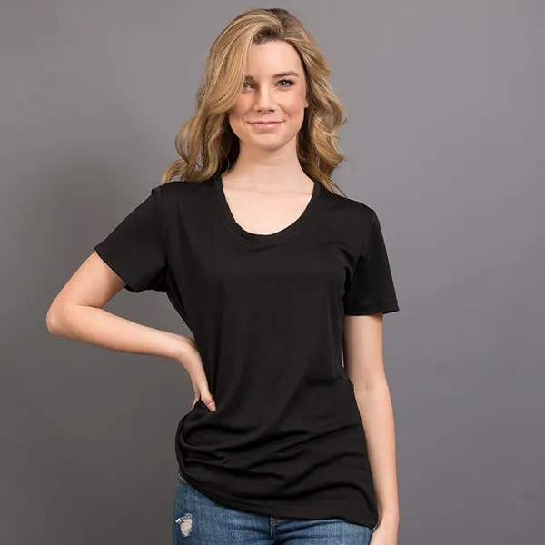 Sportage Ladies Sportz Tee (9971)