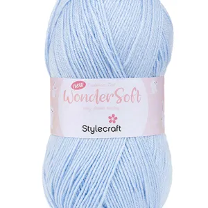 Stylecraft Wondersoft Double Knit
