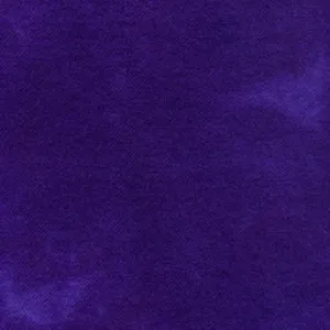 Sue Spargo Hand-Dyed Wool | Blue Iris (Deep Purple)