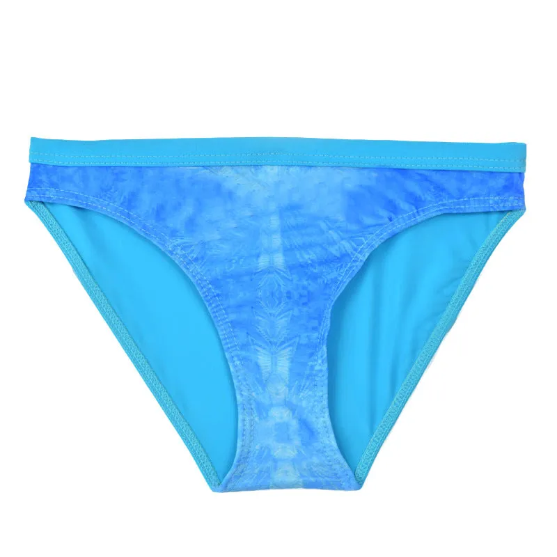 Swimsuit ice and snow princess   frozen girls split Swimwear