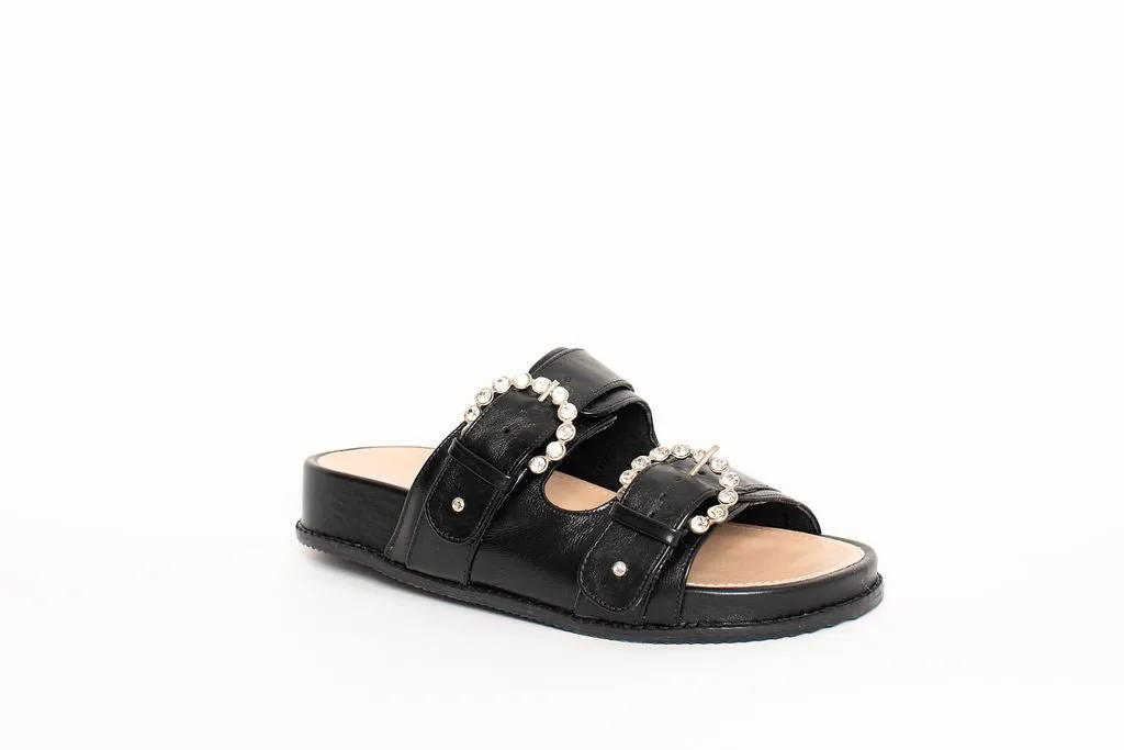 Urban Slides Black