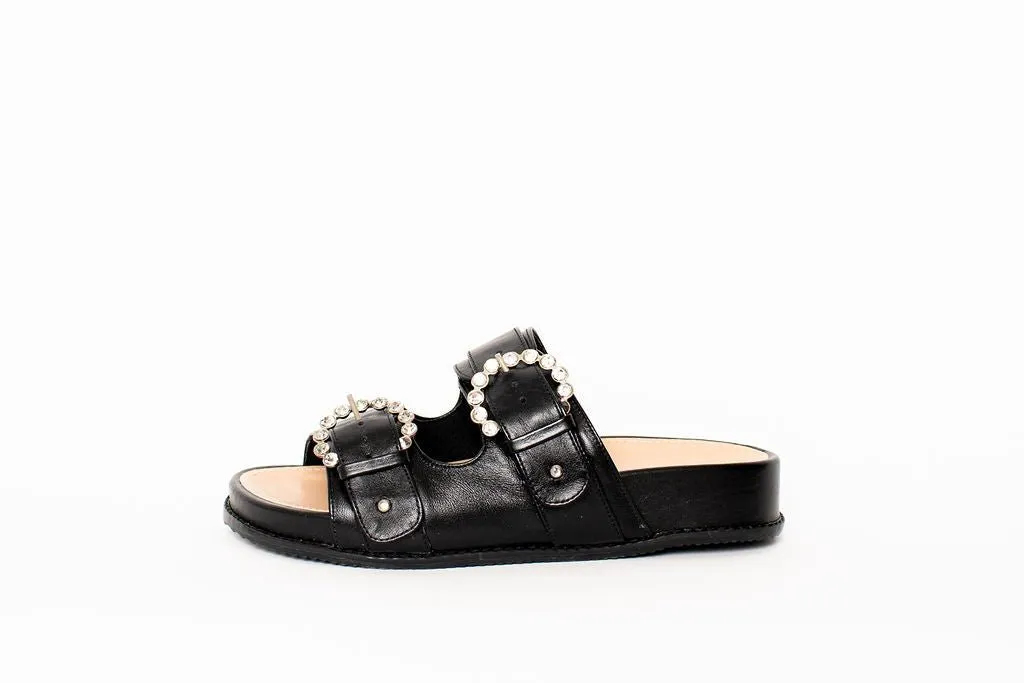 Urban Slides Black