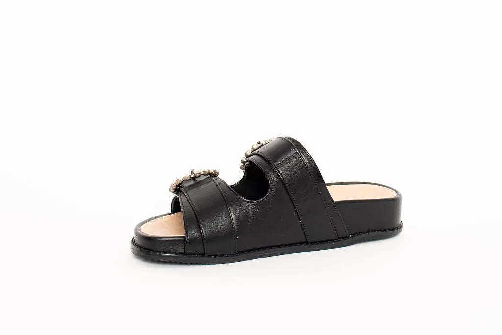Urban Slides Black