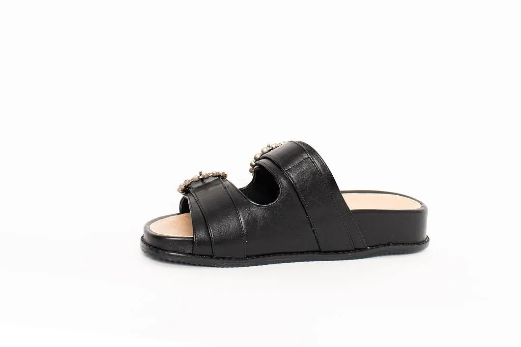 Urban Slides Black