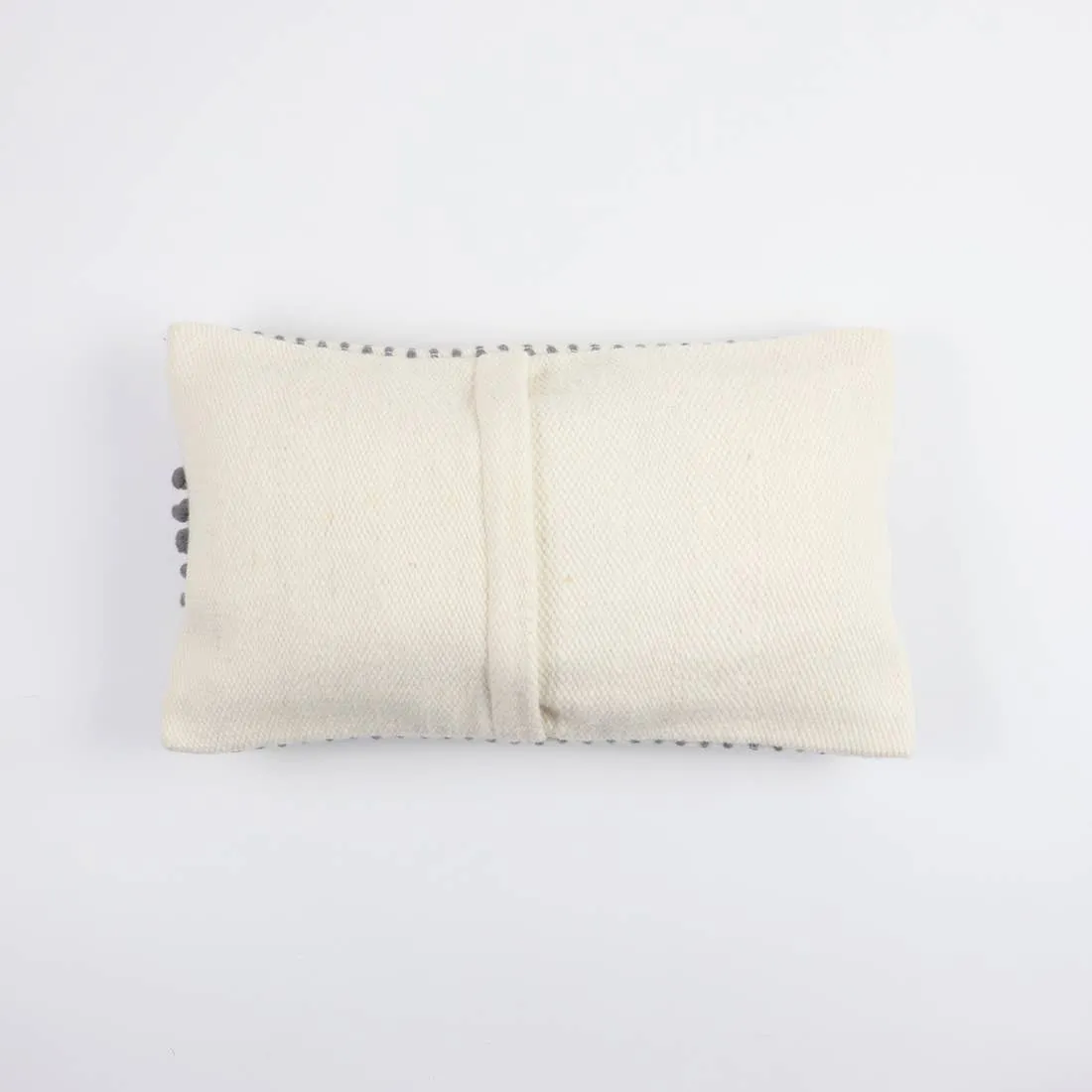 YALETOWN WOOL PILLOW