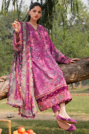 Zaha by Khadijah Shah · Winter Collection Vol-02 – NEGIN (ZW2-23-08)